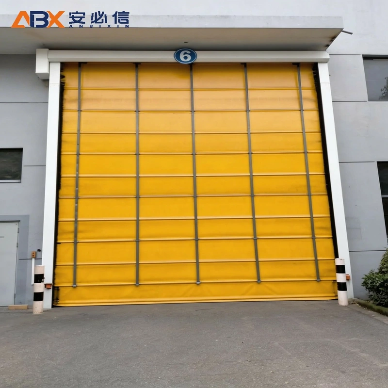 大连市堆积门