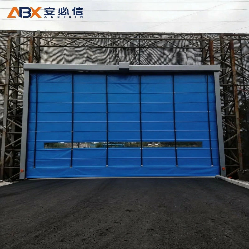 大连市冷库门封