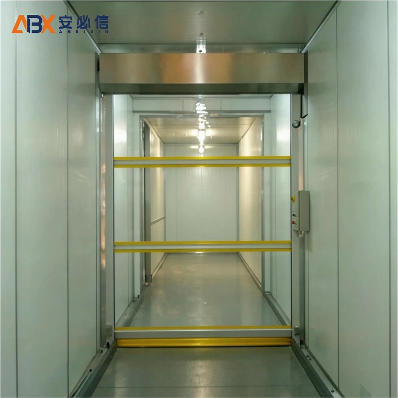 大连市高速门