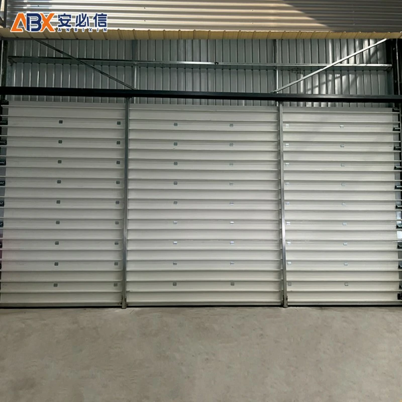 大连市升降提升门